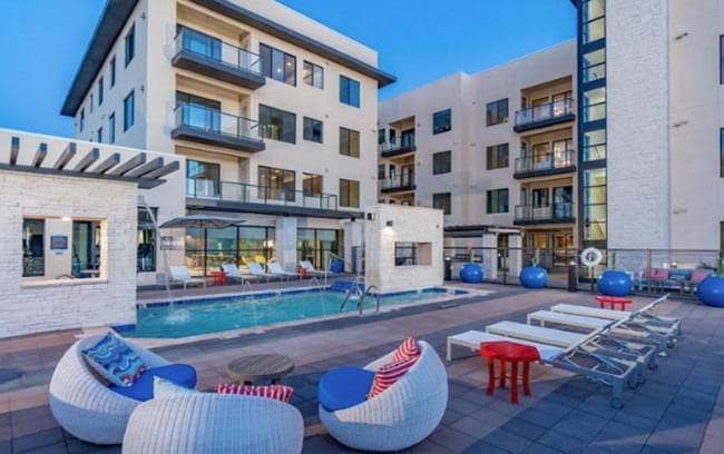 Photo - Beautiful One Bedroom in Old Town! Apartment