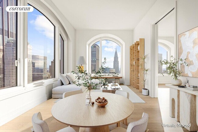 Foto del edificio - 520 Fifth Avenue 58B