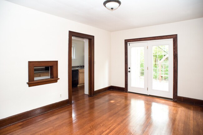 Foto del edificio - 2350 Chickasaw St