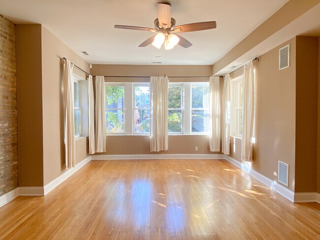 Foto del edificio - 4015 N Central Park Ave