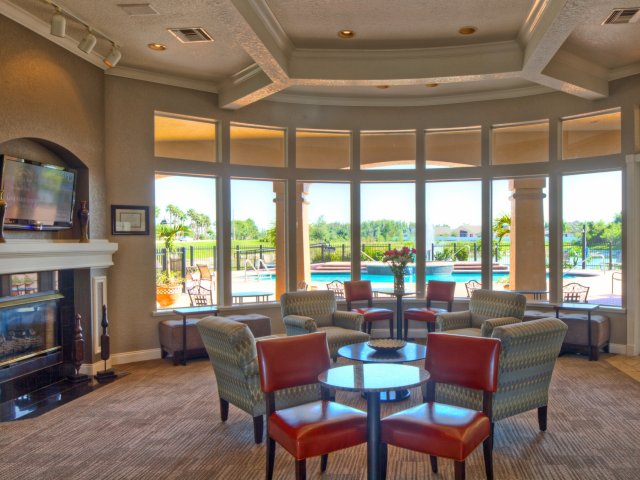 Andover Place Apartments Tampa, FL