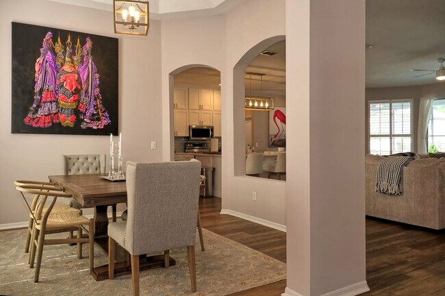 Foto del edificio - Executive Home in Dr. Phillips