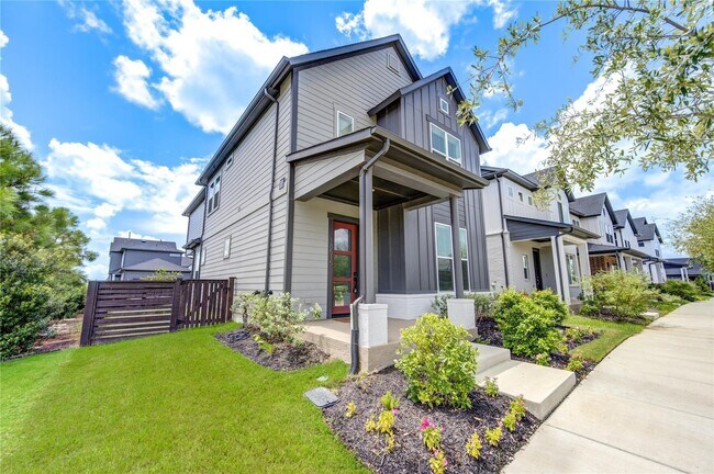 Foto del edificio - 18515 Parkland Row Dr