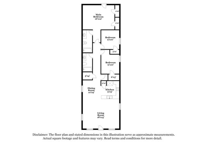 Building Photo - 4219 Southton Lk