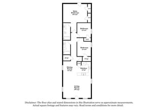 Building Photo - 4219 Southton Lk