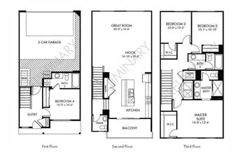 Building Photo - 25393 Parklane Dr
