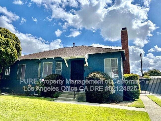 Building Photo - 3810 S Muirfield Road