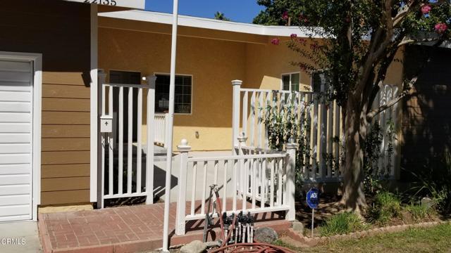 Foto del edificio - 22135 Archwood St