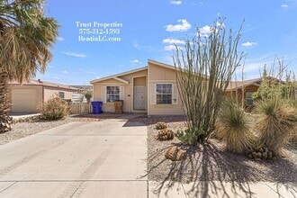 Building Photo - 2729 Ben Boldt Pl