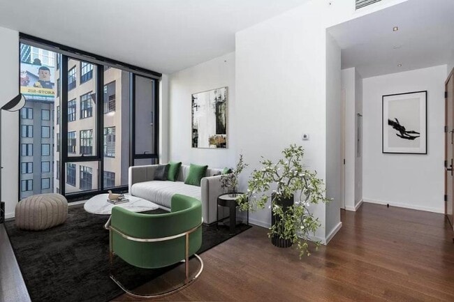 Building Photo - 1 bedroom in NEW YORK NY 10013