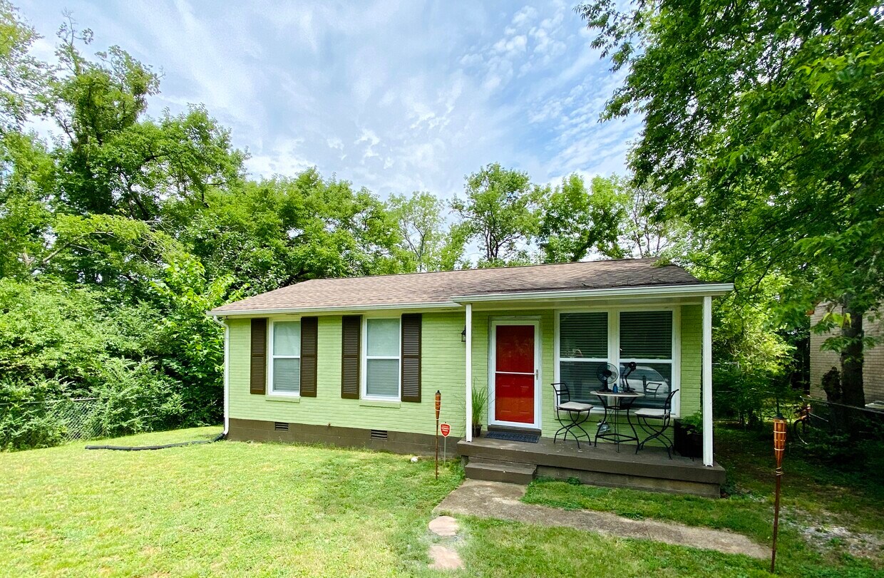 3416 Olsen Ln, Nashville, TN 37218 House Rental in Nashville, TN