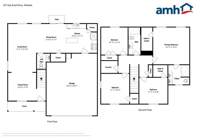 Building Photo - 107 Oak Knoll Dr