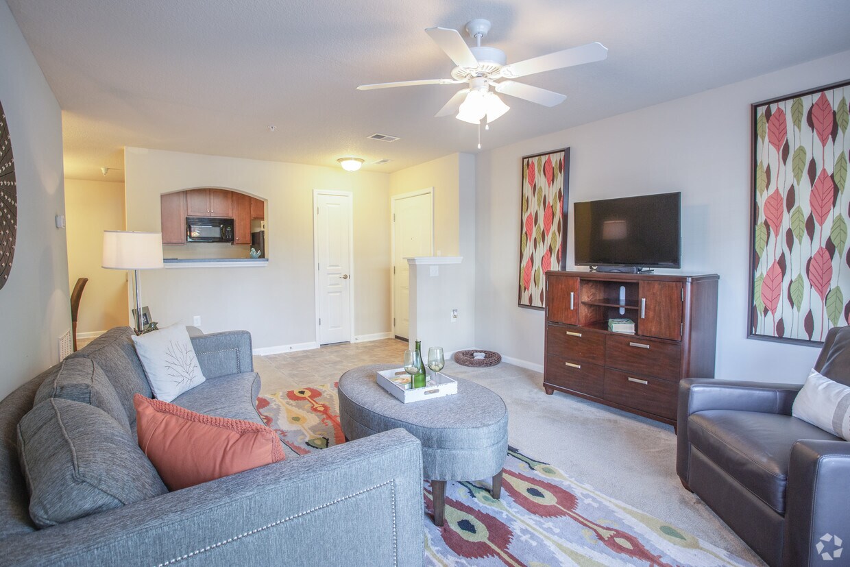 Denbigh Village Apartments in Newport News, VA