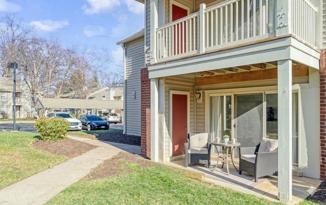 Photo - 11711 Olde English Dr Apartment
