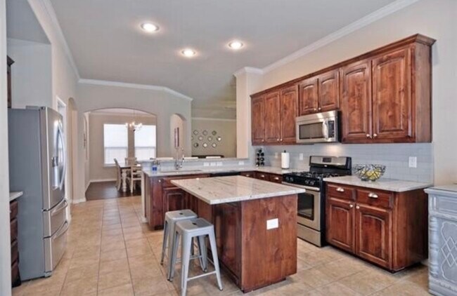 Foto del edificio - 6124 Amberjack Trl