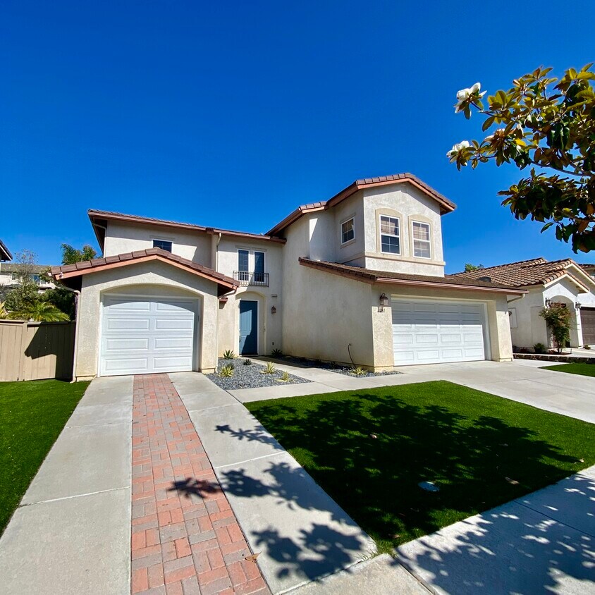 Foto principal - 1281 Monte Sereno Ave