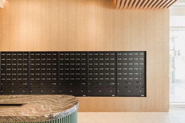 Photo du bâtiment - Monarc Collection