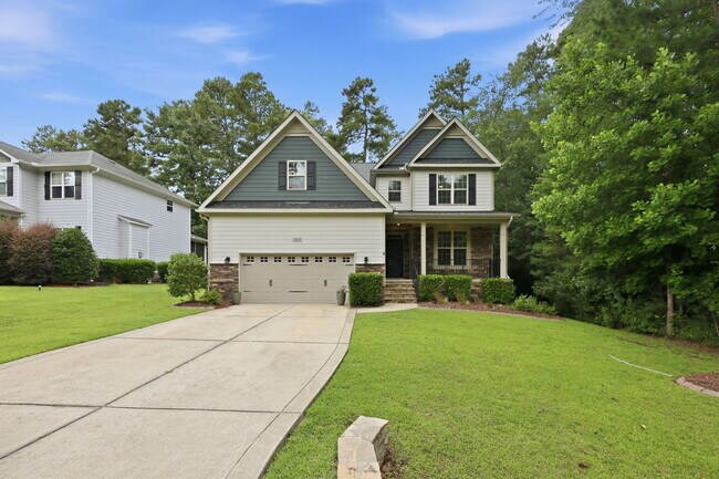 Foto del edificio - 265 Heather Brook Cir