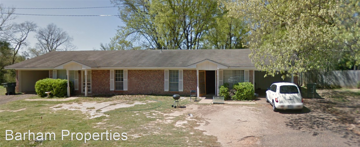 2 br, 1 bath House 2018 Beverly Dr House Rental in Nacogdoches, TX