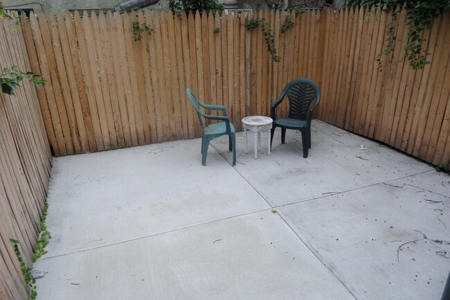 Building Photo - 18th & Washington- South Philadelphia