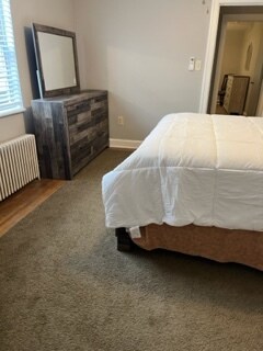 Foto del edificio - 1121 Mercer St