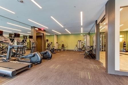 Building Photo - Elms Arcola