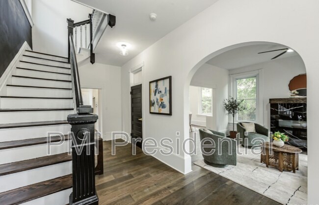 Foto del edificio - 3423 Enslow Ave