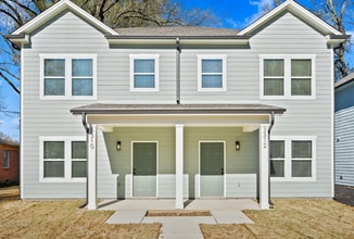 Building Photo - 3310 Tutwiler Ave