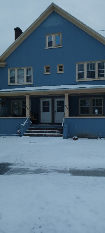 Primary Photo - 993 Garson Ave