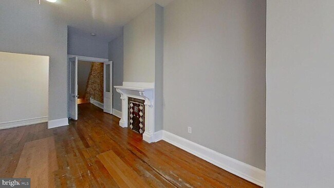 Building Photo - 4033 Spring Garden St