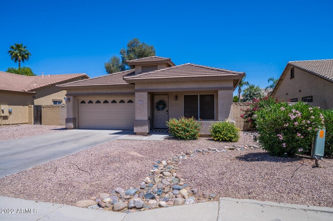 Building Photo - 3649 S Loback Ln