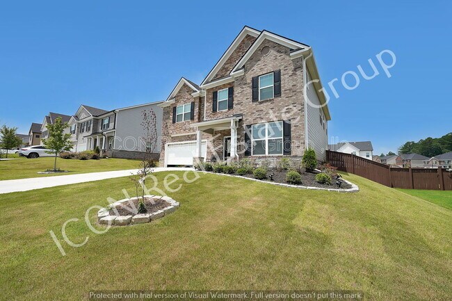 Building Photo - 3349 English Elm Wy