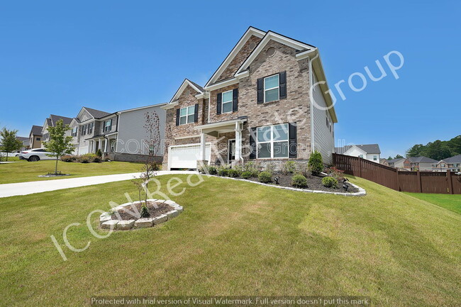 Foto del edificio - 3349 English Elm Wy