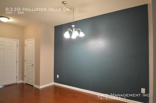 Building Photo - 8339 Hollister Hills Dr