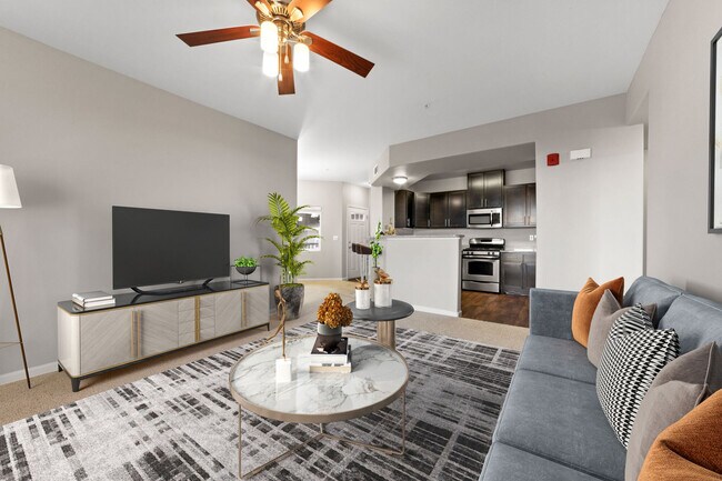 Building Photo - LeSarra