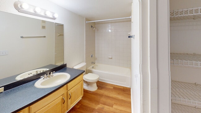 Interior Photo - Lakewood Place