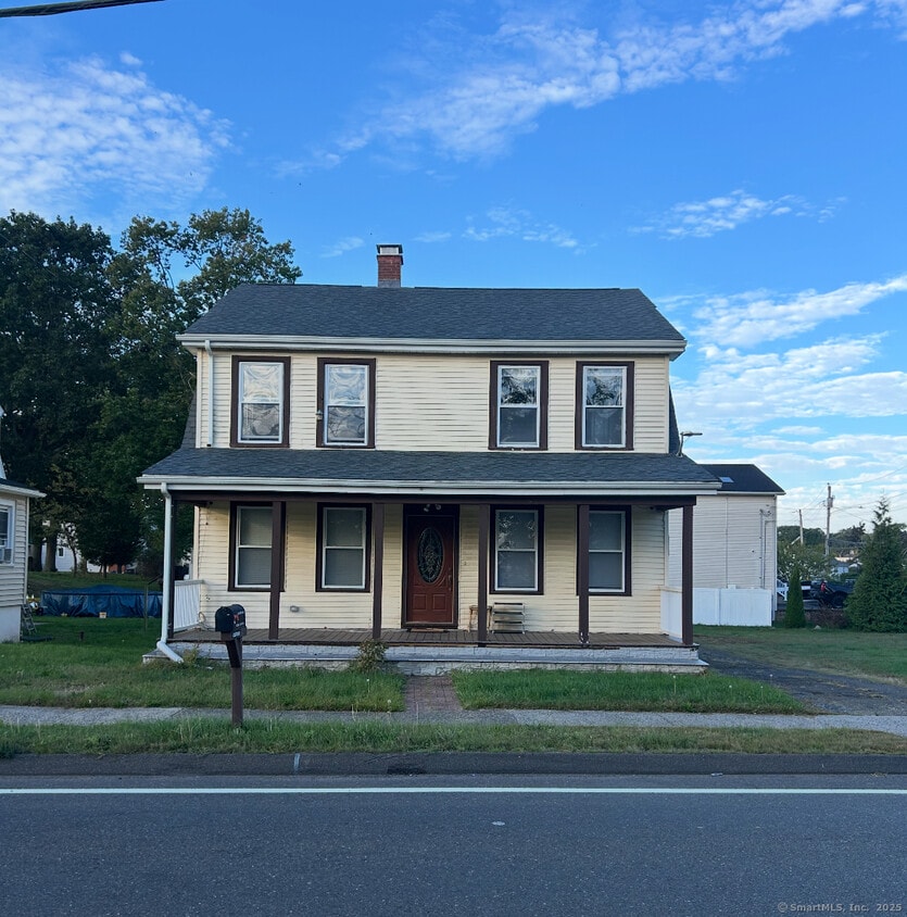 Primary Photo - 120 South End Rd