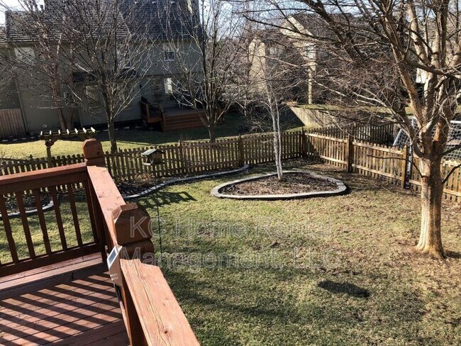 Foto del edificio - 5605 W 153rd Terrace
