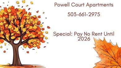 Building Photo - 16932 SE Powell Blvd