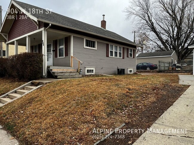 Building Photo - 3 Bed/2 Bath Near Sanford!