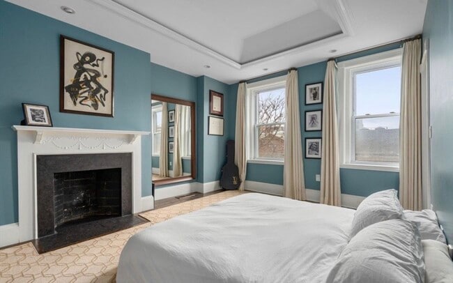 Foto del edificio - 123 Charles St