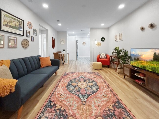 Building Photo - 6602 S Faul St