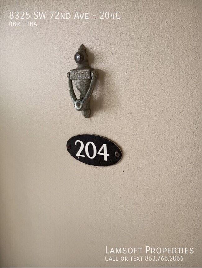 Photo - 8325 SW 72nd Ave Townhome