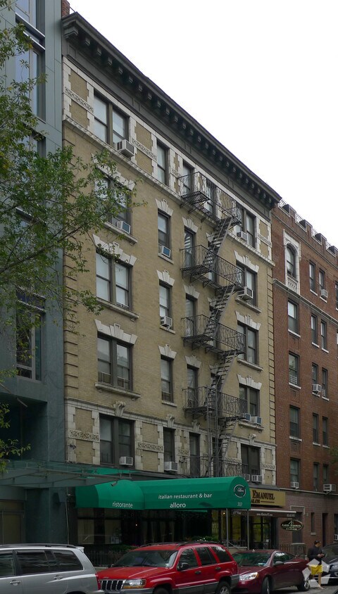 Foto principal - 307 East 77 Street