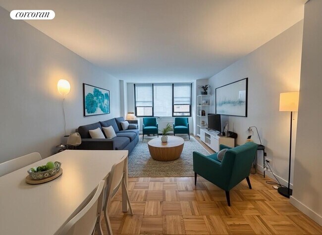 Foto del edificio - 333 E 49th St