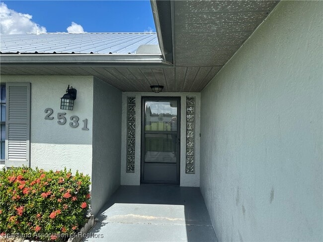Foto del edificio - 2531 N Orangewood St