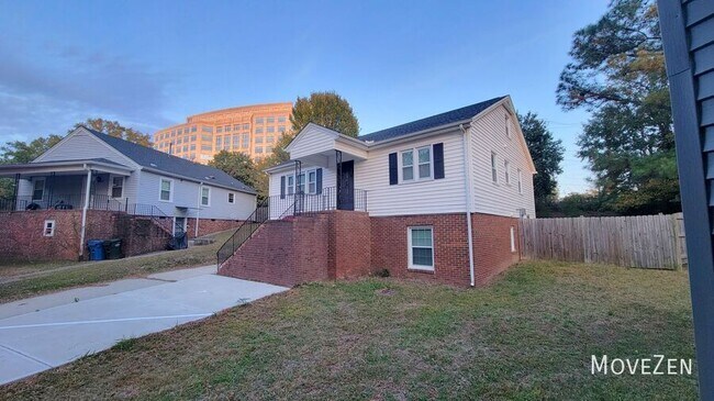 Foto del edificio - 7 Ratcale Ln