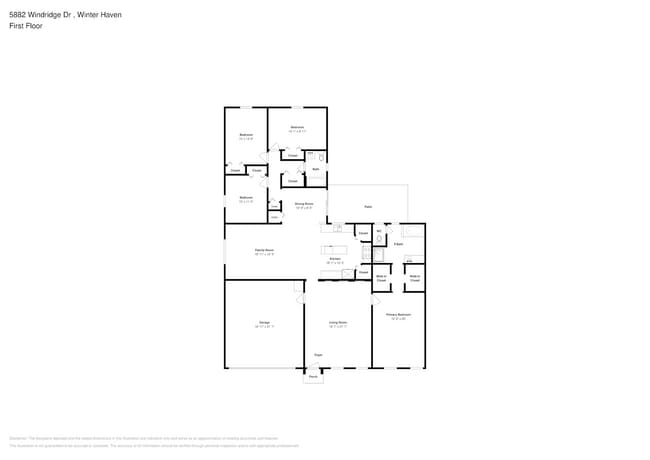 Building Photo - 5882 Windridge Dr