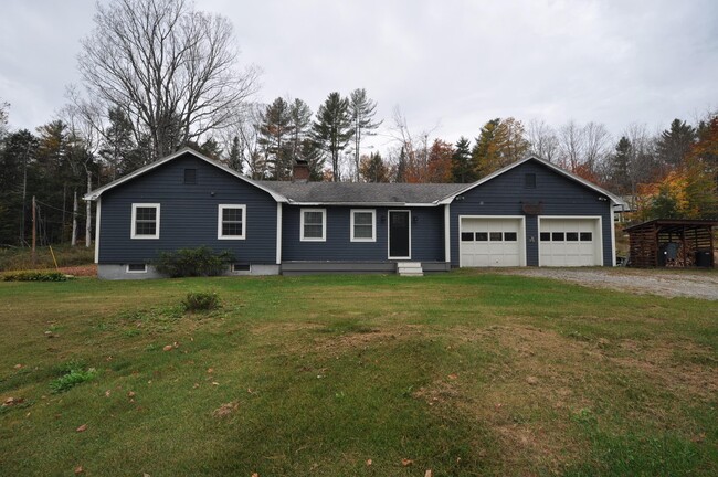 Building Photo - 5599 Vermont Rte 100