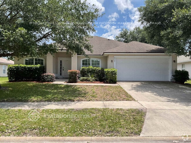 Building Photo - 6539 Harmon Hills Cr